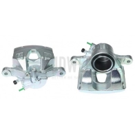 Тормозной суппорт KAWE 345482 Volkswagen Caravelle (T6, SG) 6 2016 – 2020 52 CPG