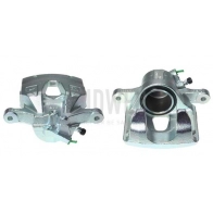 Тормозной суппорт KAWE VNU EUI 345483 Volkswagen Caravelle (T6, SG) 6 2016 – 2020