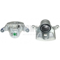 Тормозной суппорт KAWE 345607 9BM97 S Nissan Leaf