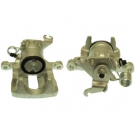 Тормозной суппорт KAWE J K7HP9X KC01010 Volvo V40