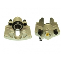 Тормозной суппорт KAWE T4N29 QS KC01018 Audi A1 (8X1, K) 1 Хэтчбек