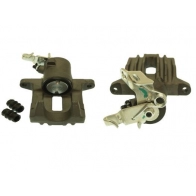 Тормозной суппорт KAWE KC01027 EU UV0 Audi A3 (8P7) 2 Кабриолет 2.0 Tdi 140 л.с. 2008 – 2013