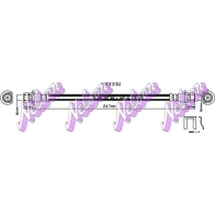 Тормозной шланг KAWE RNT R6 H4333Q Honda Integra