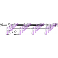 Тормозной шланг KAWE H4387Q K MM3Z Honda Integra