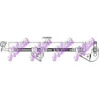 Тормозной шланг KAWE H5289Q 8L NOQYL Honda Orthia