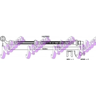 Тормозной шланг KAWE H6008Q U 3ZRV1P 2334945