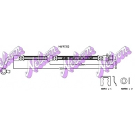 Тормозной шланг KAWE H6915Q DH AR3Q 2335558