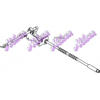 Тормозной шланг KAWE H7903 1424806379 J12 H15 - Изображение 2