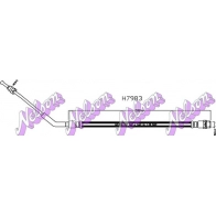 Тормозной шланг KAWE Bmw Z4 (E86) 1 Купе 3.2 M 343 л.с. 2006 – 2009 H7983 T J3VD