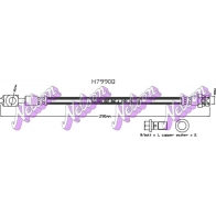 Тормозной шланг KAWE 0SP EI H7990Q 1424806462