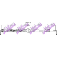 Тормозной шланг KAWE H8098 Volkswagen Amarok (2H) 1 Пикап 2.0 TSI 160 л.с. 2010 – 2025 KS 174G