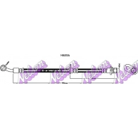 Тормозной шланг KAWE 6O 0JX7 H8206 Honda Civic 10 (FC, FK) 2016 – 2020