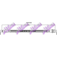 Тормозной шланг KAWE RURD L Toyota Hilux (N140, 50, 60, 70) 6 Пикап 2.7 4WD (RZN140. RZN169) 150 л.с. 1997 – 2000 H8280