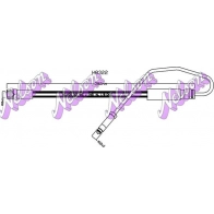 Тормозной шланг KAWE A0P HCYU H8322 Audi A6 (C8) 5 2018 – 2025