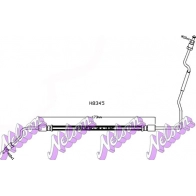 Тормозной шланг KAWE H8345 Renault Grand Scenic (R9) 4 Минивэн 1.6 dCi 160 160 л.с. 2016 – 2024 T HEBHE
