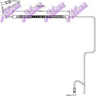 Тормозной шланг KAWE 27IL 7 H8385 Renault Master (FD) 2 Фургон 3.0 dCi 140 (HD0S. FD0S. HD1S) 136 л.с. 2003 – 2025