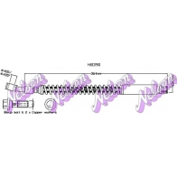 Тормозной шланг KAWE H8390Q Opel Insignia (A) 1 Универсал Кантри 2.0 CDTi (47) 131 л.с. 2008 – 2017 9X KPYX
