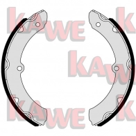 Тормозные колодки KAWE 2299006 19X3U I 01099