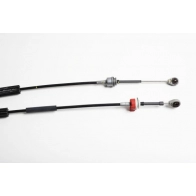 Трос коробки МКПП KAWE Renault Megane 2 (BM, KM, EM, LM) 2002 – 2009 46.9470 6 EMZ743