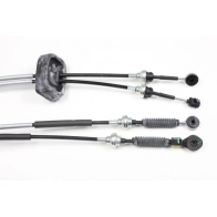 Трос коробки МКПП KAWE 4X Q3KEI 1424378230 74.9020