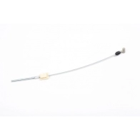 Трос ручника KAWE 56.0110 E PQ0Q0 Ford Fiesta 4 (DX, JA, JB) Хэтчбек 1.4 i 16V 90 л.с. 1996 – 2002