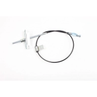 Трос ручника KAWE 56.0410 RY8D AWP Ford Transit 6 (FD) Автобус 2.0 TDCi (FF. FE. FG) 125 л.с. 2002 – 2006