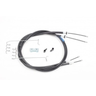 Трос ручника KAWE Ford Tourneo Connect 1 (C170) 2002 – 2013 56.1245 RG3Z ITQ