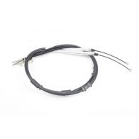Трос ручника KAWE 2313507 WCZR M 60.1471