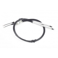 Трос ручника KAWE 60.1871 09 8TC Opel Corsa (D) 4 2006 – 2014