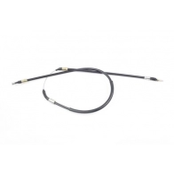Трос ручника KAWE GTOV ELU Opel Corsa (C) 3 Хэтчбек 1.8 (F08. F68) 125 л.с. 2000 – 2009 60.1886