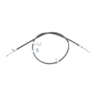Трос ручника KAWE 8U5 BYH Nissan Qashqai (J10) 1 Кроссовер 1.5 dCi 110 л.с. 2010 – 2013 74.1266