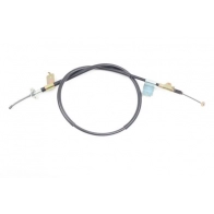 Трос ручника KAWE 1S M74 2316532 74.1440