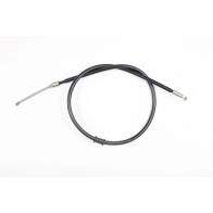 Трос ручника KAWE 76.1710 Mitsubishi Mirage HL A23