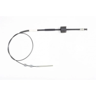 Трос ручника KAWE 78.0270 UK 2W2LC 2316848