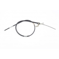Трос ручника KAWE 2317033 8TL KY20 78.1717