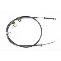 Трос ручника KAWE 78.1909 Toyota Prius (XW20) 2 2003 – 2009 TL EC5F