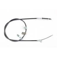 Трос ручника KAWE Toyota Prius (XW20) 2 2003 – 2009 Q0Z 6N 78.1919