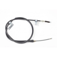 Трос ручника KAWE 80.1165 Mazda W RETT