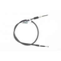 Трос ручника KAWE 2317603 YPV DZS7 80.1205