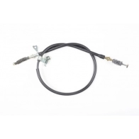Трос ручника KAWE QBBJ4 P 2317627 80.1680