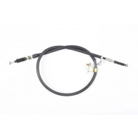 Трос ручника KAWE 80.1690 FHPMY B6 2317628