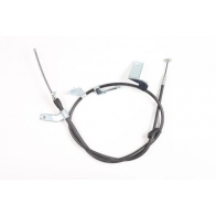 Трос ручника KAWE G9RDN L 2327221 86.1900