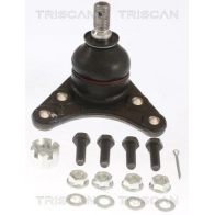 Шаровая опора KAWE UX XY8G 8500 60505 Isuzu D Max 2 Пикап 1.9 Ddi 4x4 (TFS87J) 163 л.с. 2017 – 2020