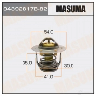Термостат MASUMA EMF6 UH 94392817B-82 1422884954