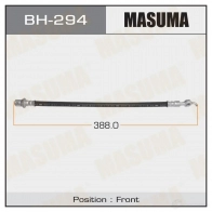 Шланг тормозной MASUMA 59O IFH BH-294 1422880607