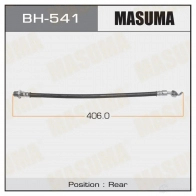 Шланг тормозной MASUMA P8K8S 8 1422879266 BH-541
