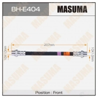 Шланг тормозной MASUMA 1HF WGI BH-E404 Bmw X1 (E84) 1 Кроссовер 2.0 xDrive 20 i 184 л.с. 2011 – 2015