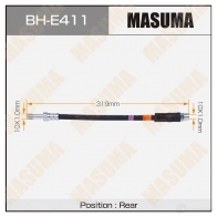 Шланг тормозной MASUMA BR16 L3 1439697230 BH-E411