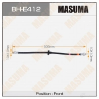 Шланг тормозной MASUMA VSC RQH 1439697231 BH-E412