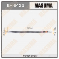 Шланг тормозной MASUMA WR7 3B BH-E435 1439697246